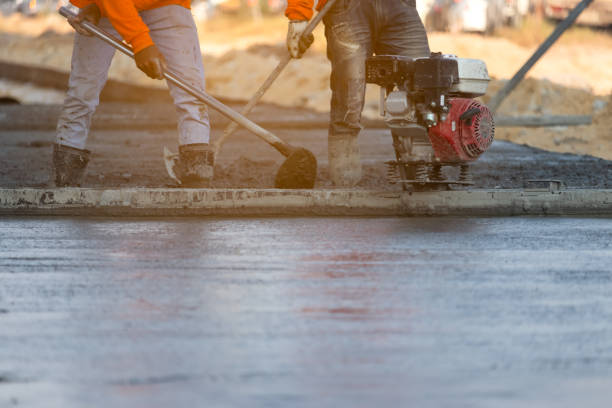 Best Concrete Demolition Services in Virginia Gardens, FL