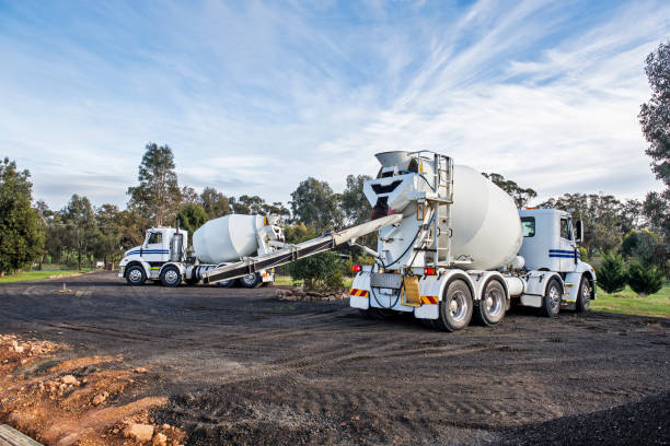 Best Residential Concrete Solutions in Virginia Gardens, FL