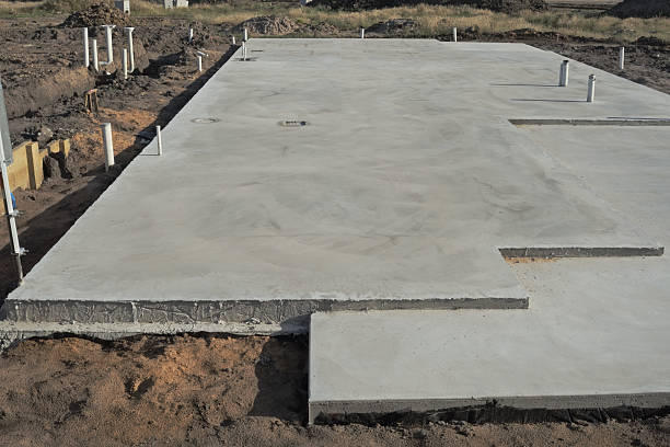 Best Decorative Concrete in Virginia Gardens, FL