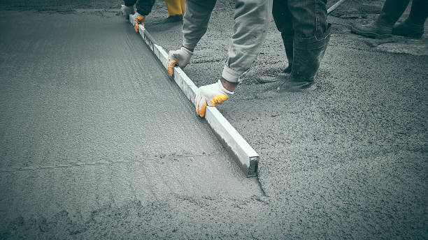 Best Stamped Concrete Services in Virginia Gardens, FL