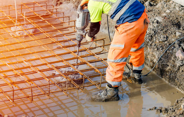 Best Concrete Grinding and Polishing in Virginia Gardens, FL